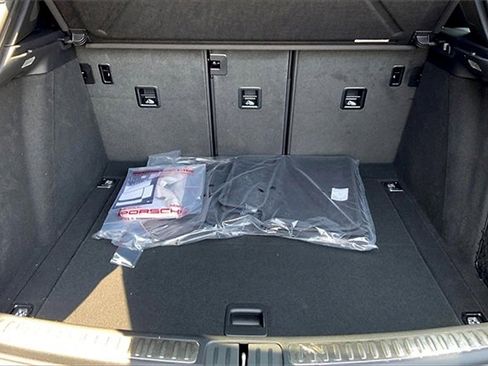 New 2025 Porsche Macan Turbo image 20