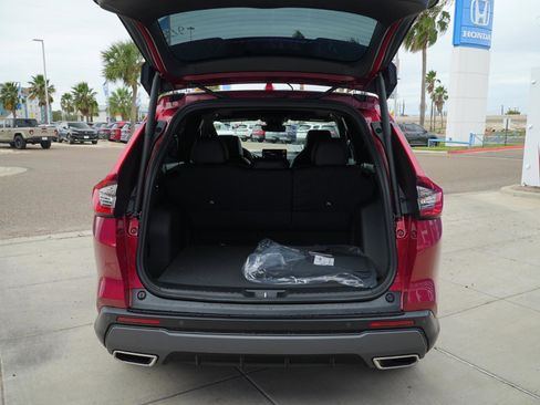 New 2026 Honda CR-V Sport-L image 7