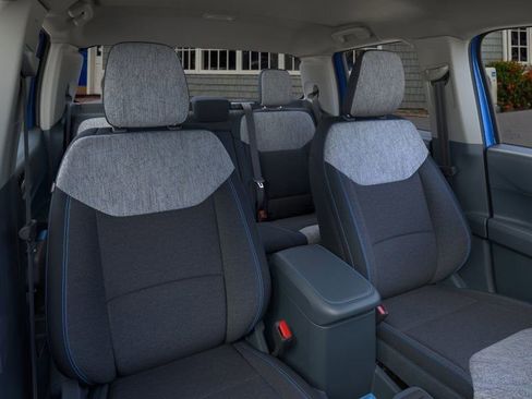 New 2026 Ford Maverick XLT w/ 4K Tow Package image 10