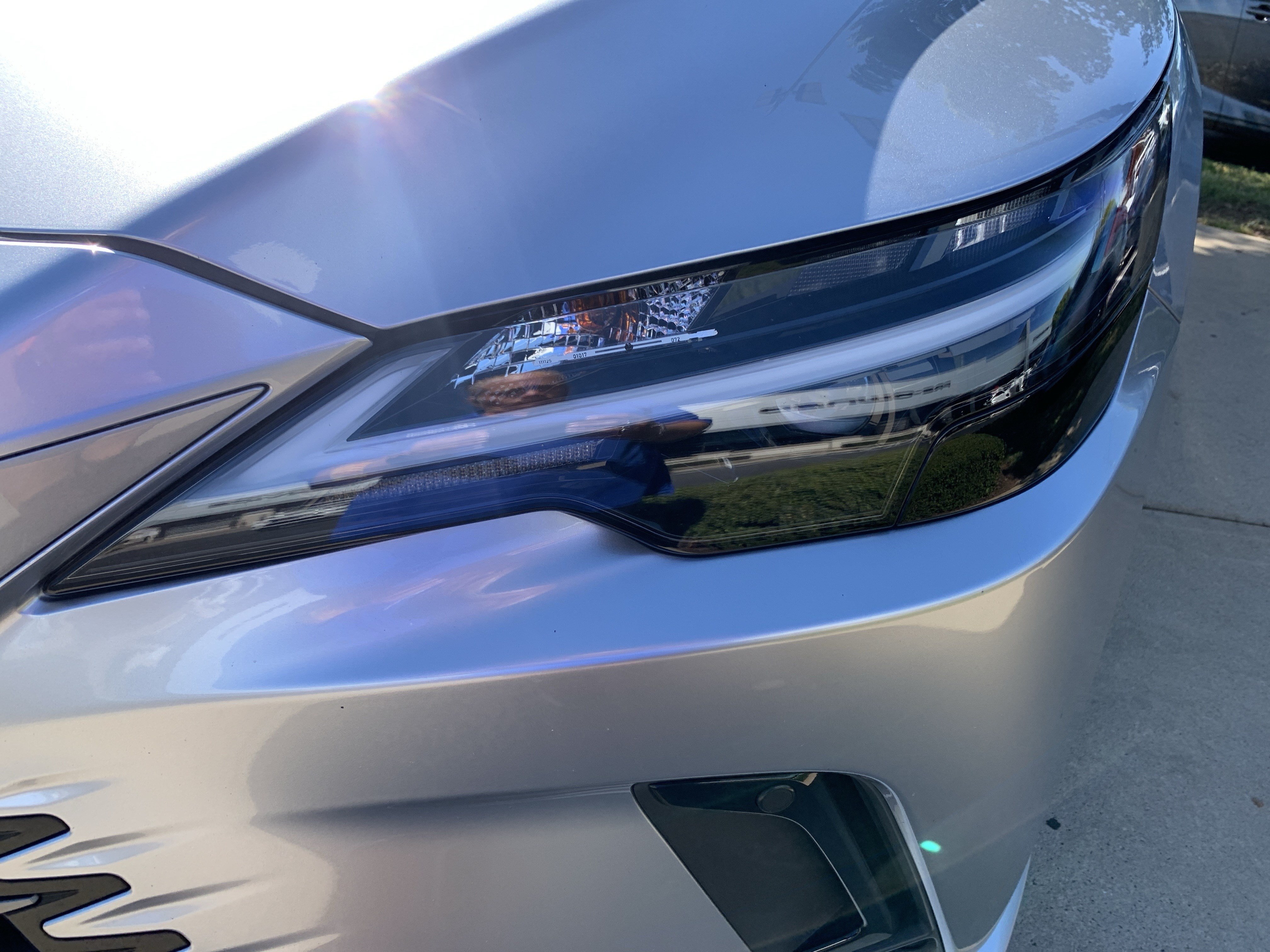 Certified 2024 Lexus RX 350 Premium w/ Accessory Package (Z1) FWD image 6