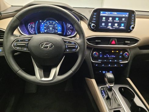 Used 2020 Hyundai Santa Fe Limited w/ Cargo Package FWD image 22