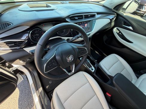 Used 2021 Buick Encore GX Essence w/ Advanced Technology Package FWD image 15