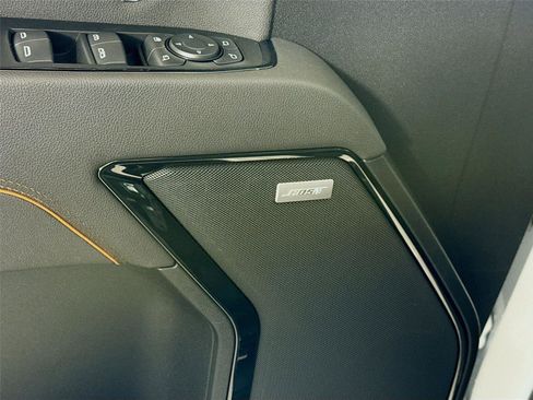 New 2026 GMC Sierra 1500 AT4 w/ AT4 Premium Package AWD/4WD image 14