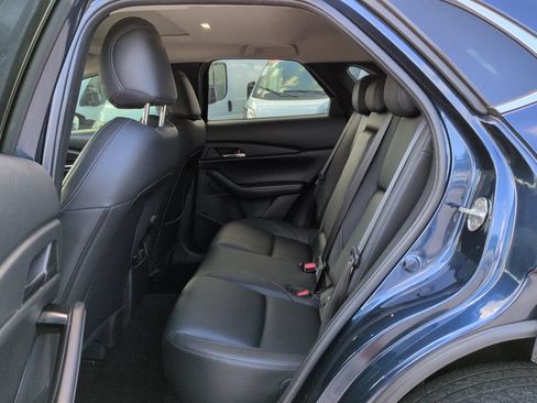 Used 2021 MAZDA CX-30 AWD 2.5 S w/ Preferred Package image 14