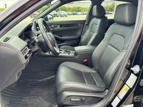 Used 2025 Honda Civic Sport Touring image 17