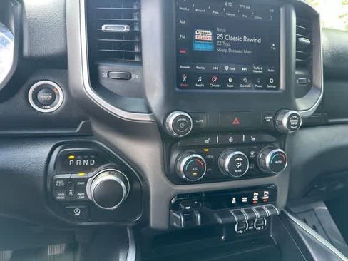 Used 2021 RAM 1500 Big Horn AWD/4WD image 12