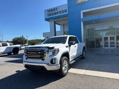 Used 2020 GMC Sierra 1500 SLT w/ SLT Premium Plus Package