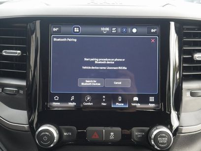 Used 2024 RAM 3500 Tradesman w/ Snow Chief Group