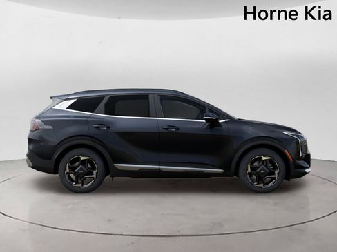 New 2026 Kia Sportage EX w/ EX Panorama Roof Package FWD image 7