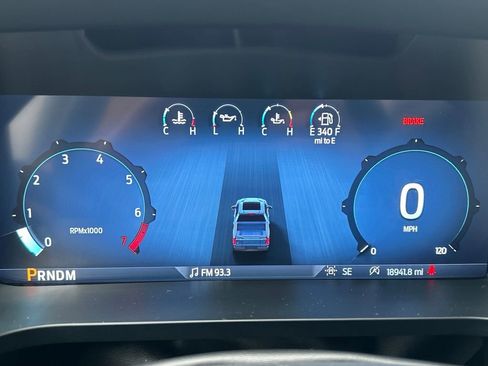 Used 2024 Ford F150 XLT w/ Tow/Haul Package image 20