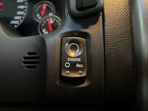 Used 2007 Chevrolet Corvette Convertible w/ Preferred Equipment Group RWD image 15