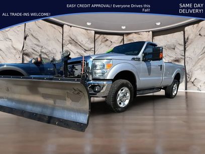 Used 2016 Ford F350 XLT