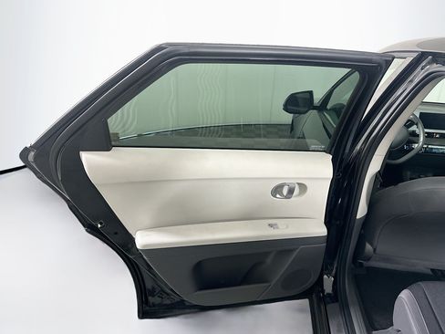 Used 2024 Hyundai Ioniq 5 SEL RWD image 26