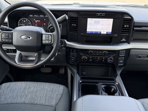 New 2026 Ford F250 XLT w/ XLT Premium Package image 33