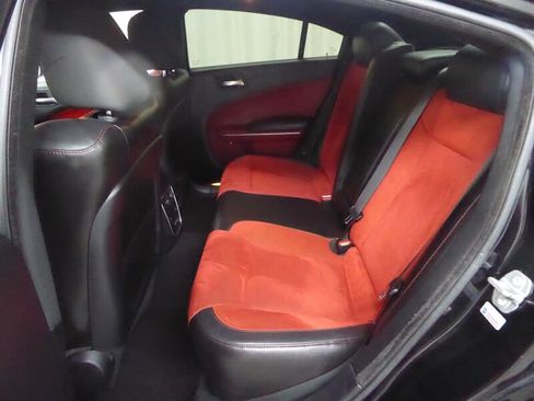 Used 2021 Dodge Charger Scat Pack w/ Plus Group RWD image 29
