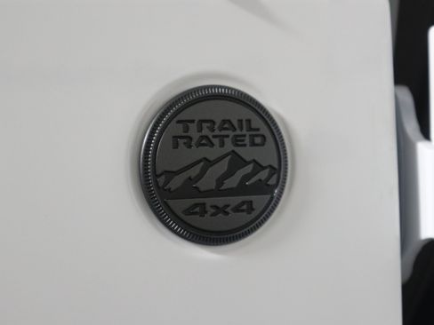 New 2026 Jeep Wrangler Sahara AWD/4WD image 35