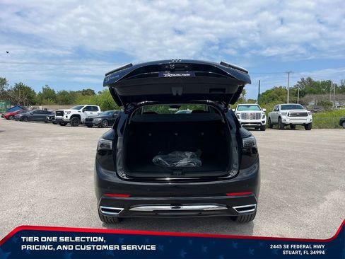 New 2026 Buick Envision Avenir AWD/4WD image 16