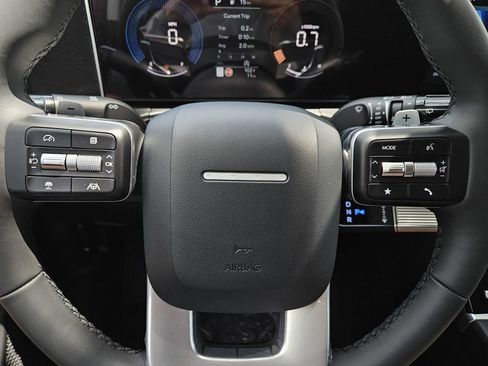 New 2026 Hyundai Santa Fe SE FWD image 28