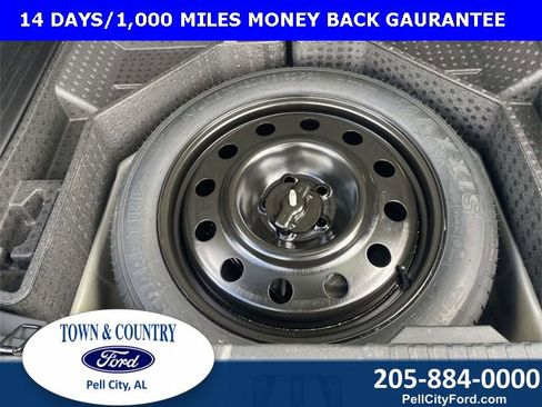 Certified 2023 Ford Edge SEL image 24