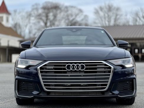 Used 2019 Audi A6 3.0T Premium w/ Convenience Package image 2