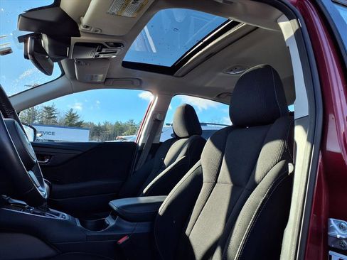 Certified 2024 Subaru Legacy Premium image 7