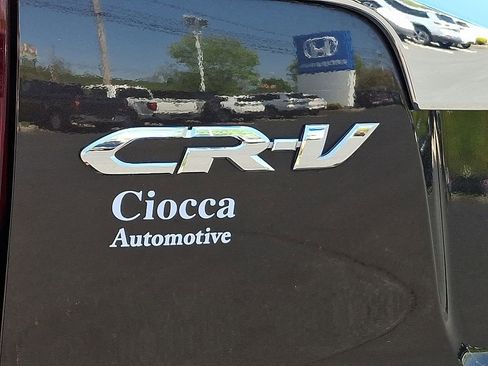 Used 2015 Honda CR-V EX-L image 30