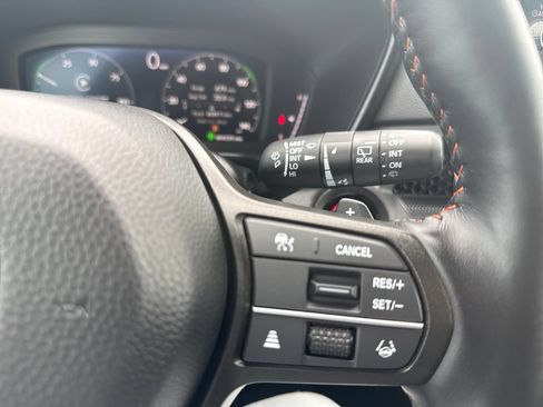 Used 2026 Honda CR-V TrailSport image 26