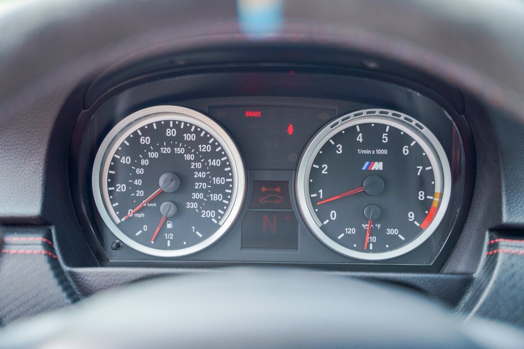 Used 2013 BMW M3 Coupe RWD image 18