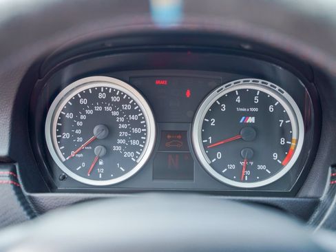 Used 2013 BMW M3 Coupe RWD image 18
