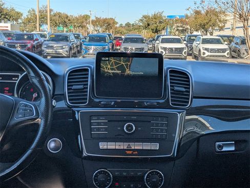 Used 2016 Mercedes-Benz GLE 350 image 20