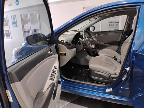 Used 2016 Hyundai Accent SE FWD image 66