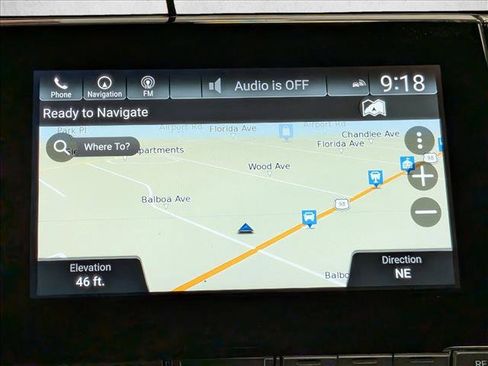Used 2022 Honda Odyssey Touring image 15