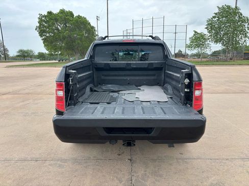 Used 2011 Honda Ridgeline RTL image 29