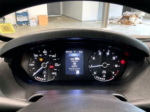 Used 2022 RAM ProMaster 1500 w/ Interior LED Lighting Group FWD image 13