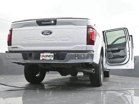 Used 2024 Ford F150 XLT w/ Mobile Office Package AWD/4WD image 76