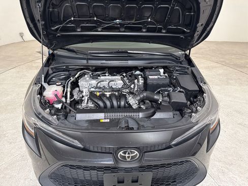 Used 2022 Toyota Corolla LE FWD image 18