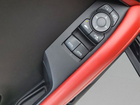 Used 2020 Chevrolet Camaro LT w/ Redline Edition image 12