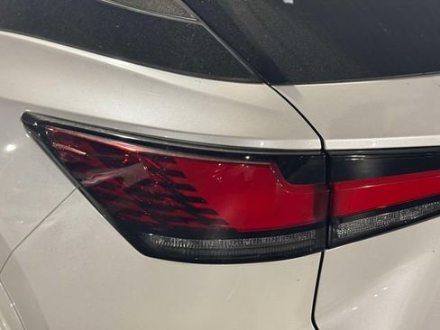 Certified 2025 Lexus RX 350 Premium w/ Accessory Package AWD/4WD image 14