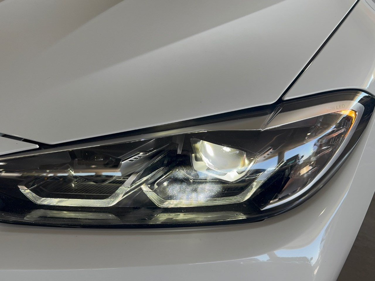 Certified 2023 BMW i4 eDrive35 RWD image 10