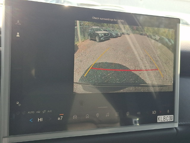 New 2026 MAZDA CX-5 Preferred AWD/4WD image 15