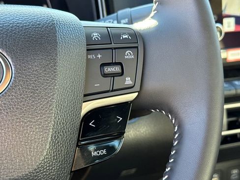 Used 2026 Toyota Camry SE w/ Convenience Package FWD image 28