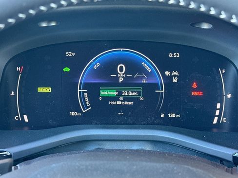 New 2026 Toyota Camry SE image 29