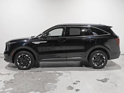 Used 2024 Kia Sorento S