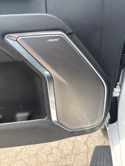 Used 2025 Chevrolet Silverado 3500 High Country w/ High Country Premium Package AWD/4WD image 17
