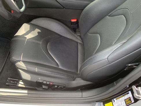 Used 2024 Toyota Supra Premium w/ Driver Assist Package RWD image 12