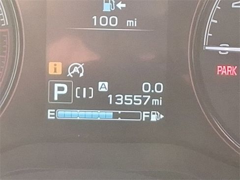 Certified 2024 Subaru Forester Sport image 20