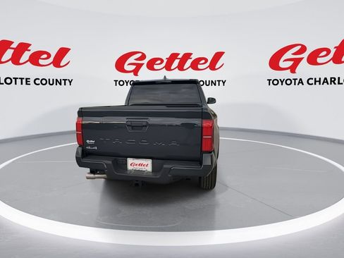 New 2025 Toyota Tacoma SR5 image 7