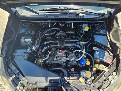 Used 2012 Subaru Impreza 2.0i AWD/4WD image 17