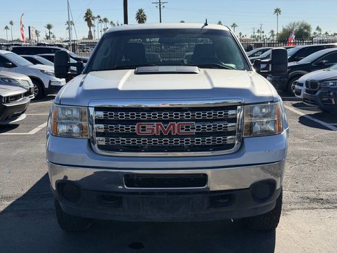 Used 2014 GMC Sierra 3500 SLE w/ HD SLE Premium Package image 15
