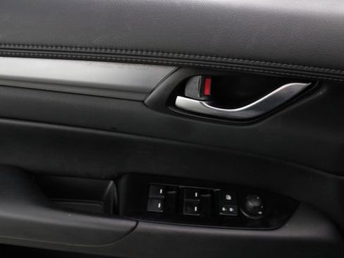 Used 2019 MAZDA CX-5 Touring image 22